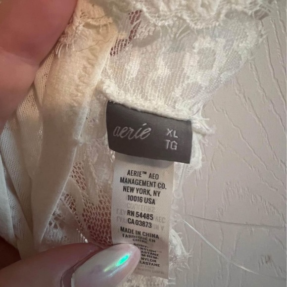 AERIE bralette - Picture 2 of 2